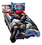 Warner Bros. Batman Vs Superman Her
