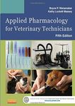 Applied Pharmacology for Veterinary Technicians