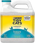 Tidy Cats Instant Action Clumping Litter, 6.35 Kg