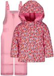 Carter's Toddler & Big Girls' Insul