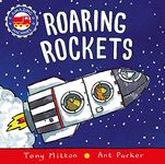 Roaring Rockets (Amazing Machines)