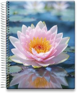 Tools4Wisdom 2027 Planner Weekly and Monthly 8.5x11 Hardcover 15 Months