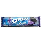 Oreo Ice Cream 133g - Creamy Biscuits with a Refreshing Ice Cream Twist, Perfect Frozen Treat for Any Occasion