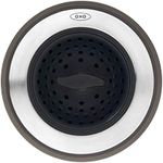 OXO Good Grips 2-in-1 Sink Strainer