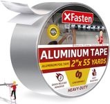 XFasten Aluminum Foil Reflective Du