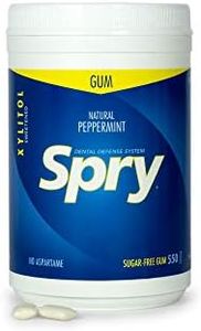 Spry Fresh