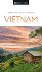 DK Eyewitness Vietnam (Travel Guide