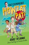 Dare to Bowl (Howzat Pat, #1)