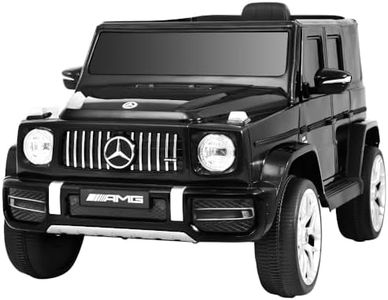 Mercedes-B