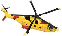 Model Helicopters