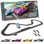 Scalextric C1436 ARC PRO - Pro Platinum Set