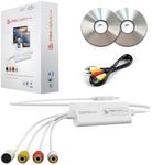 VHS TO Digital Converter, USB Video