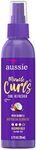 Aussie Miracle Curls Refresher 5.7 Ounce Pump (Maximum Hold) (170ml) (3 Pack)