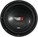 CERWIN VEGA XED12 XED 1000 Watts Max 12-Inch SVC Woofer 4 Ohms