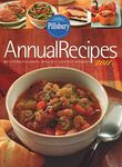 Pillsbury Annual Recipes including pillsburys 2011 bake off contest winners