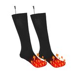 Heated Socks