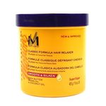 Motions Oil Moisturizer Hair Relaxer, Super, 15 Ounce by Motions