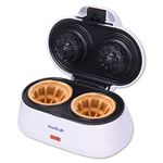 Smart Waffle Maker