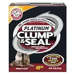 ARM & HAMMER Clump & Seal Platinum 