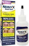 NONYX Fungal Nail Clarifying Gel | 