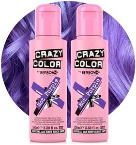 Crazy Colo