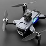 Drone with Dual Camera for Kids 4K,