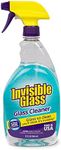 Invisible Glass 92194 Premium Glass and Window Cleaner for Auto and Home Cleans Glass, Windows, Windshields, and More, Streak-Free, Ammonia-Free, Tint-Safe, 32 Fl Oz, Pack of 1