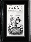 Erotic Bookplates