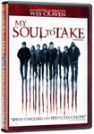 My Soul To Take (Bilingual)