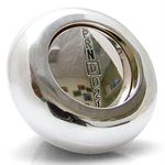 American Shifter ASCSN13009 Custom Shift Knob (Push Button Billet Custom Shift Knob ~ PRNDD21)