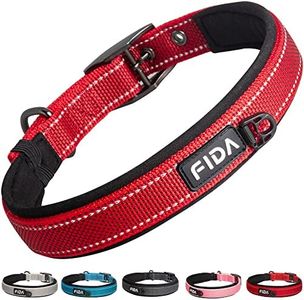 Fida Padde