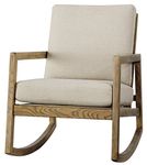 Signature Design by Ashley Novelda Accent Chair in Neutral