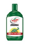 Turtle Wax 51795 Original Liquid Car Wax Hard Shell Shine 500ml