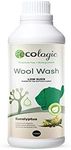 ECO LOGIC Eucalyptus Wool Wash, 1 Litre