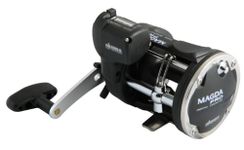 Okuma Baitcasting Reels