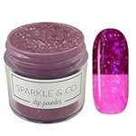 Sparkle & Co. Dip Powders – dp.223 
