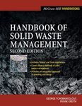 Handbook of Solid Waste Management (McGraw-Hill Handbooks)