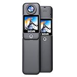 SJCAM C300 4K 30FPS Pocket Camera U