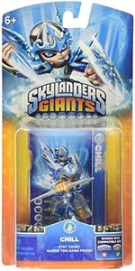 Skylanders Giants: Single Character Pack Core Series 2 Chill