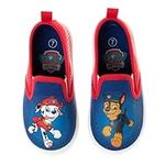 Josmo Paw Patrol Shoes - Chase and 