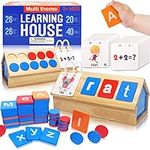 Wooden Educational Toys for Kids 3 