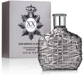 John Varvatos Men's Cologne, XX Art