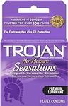 Trojan - Her Pleasure Condoms