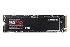 SAMSUNG 980 PRO SSD 2TB PCIe NVMe G