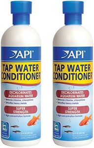 API Tap Water Conditioner, 32-Ounce