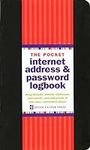 Pocket-Sized Internet Address & Pas