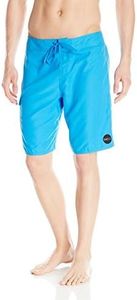 O'Neill Men's Santa Cruz Boardshort - Blue -