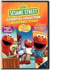 Sesame Street Essential Collection: