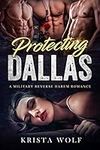 Protecting Dallas - A Military Reve