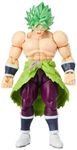 Dragon Ball Bandai Super Evolve 12.5cm Anime Super Saiyan Broly Figure